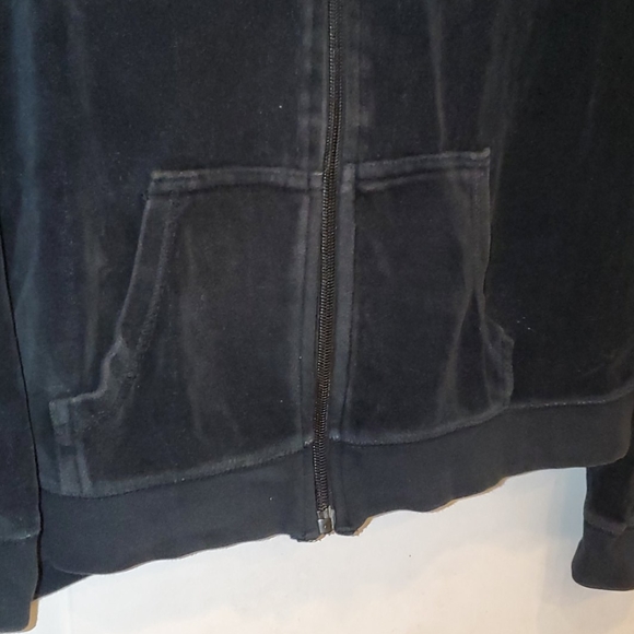 Nana Fashion | Sweater - Picture 3 of 4